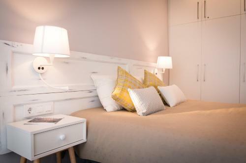 Apartamento Pla�a Forum - Aeris