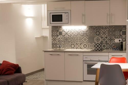 Apartamento Pla�a Forum - Aeris