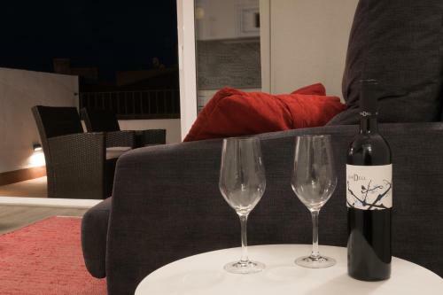 Apartamento Pla�a Forum - Aeris
