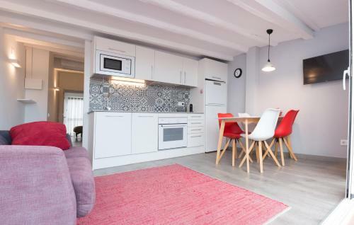 Apartamento Pla�a Forum - Aeris
