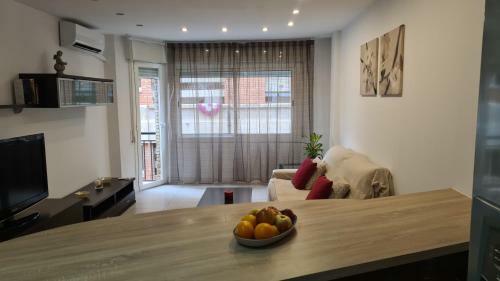 Apartamento Pinisoler