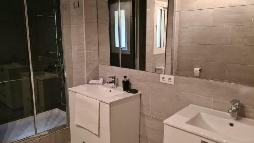 Apartamento Pinisoler