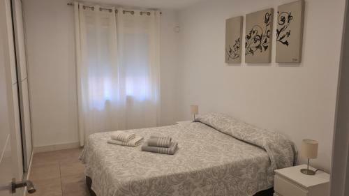 Apartamento Pinisoler