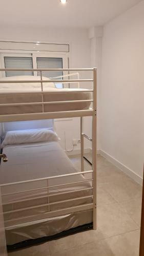 Apartamento Pinisoler