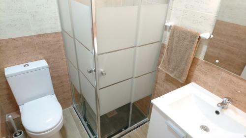 Apartamento Tarragona Center Room