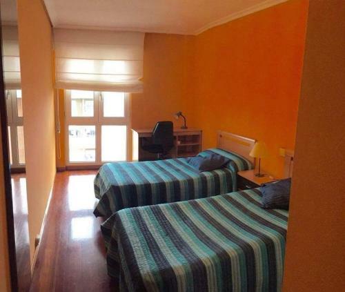 Apartamentos