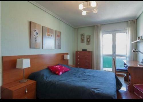 Apartamentos