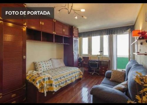 Apartamentos