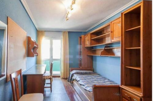 Apartamentos