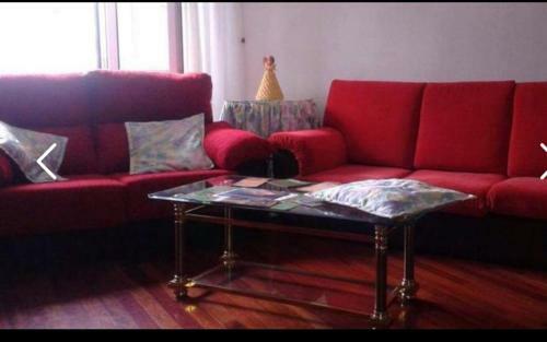 Apartamentos