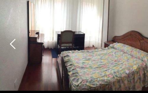 Apartamentos