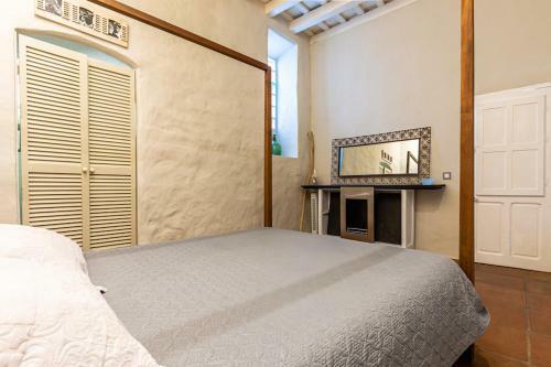 Apartamento Azogue Suites Con Patio Privado