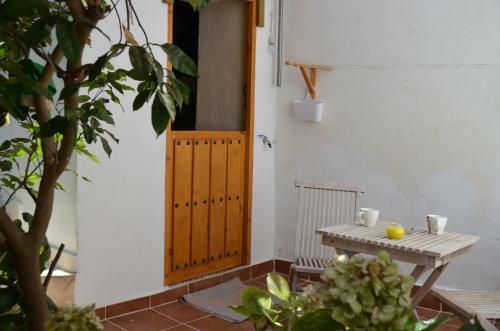 Apartamento El Chaparral