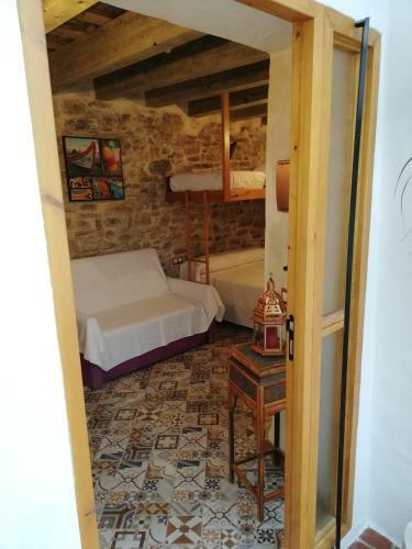 Apartamento El Chaparral