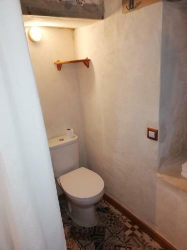 Apartamento El Chaparral