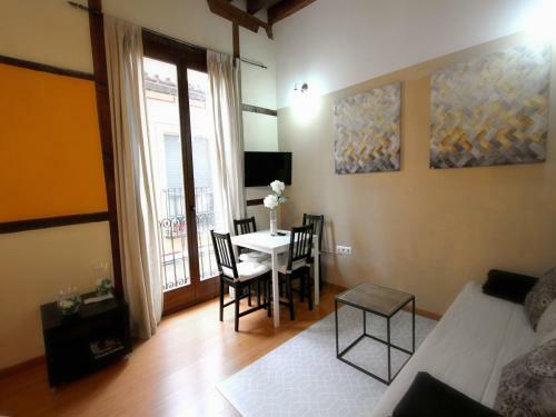 Apartamento Toletum Suite