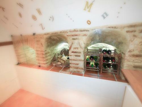 Apartamento Toletum Suite