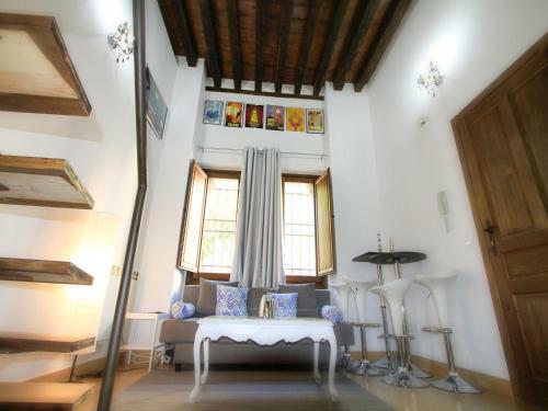 Apartamento Toletum Suite