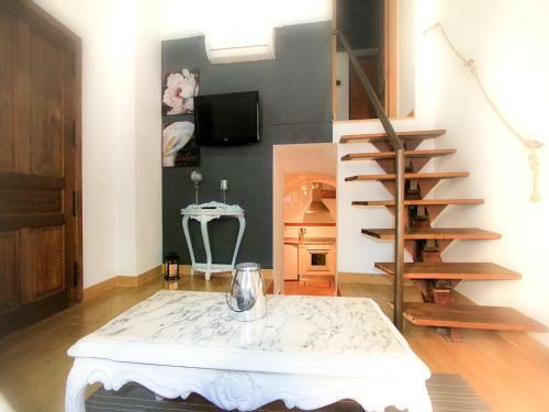 Apartamento Toletum Suite