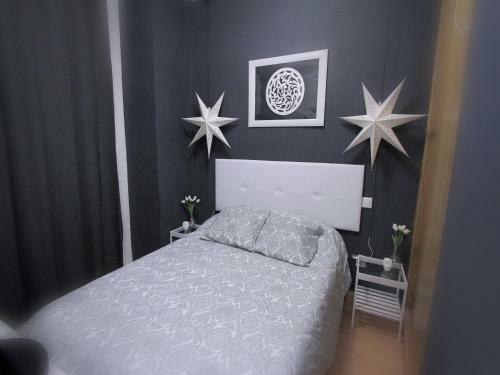 Apartamento Toletum Suite