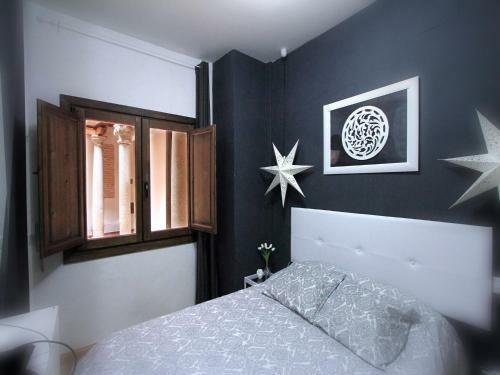Apartamento Toletum Suite