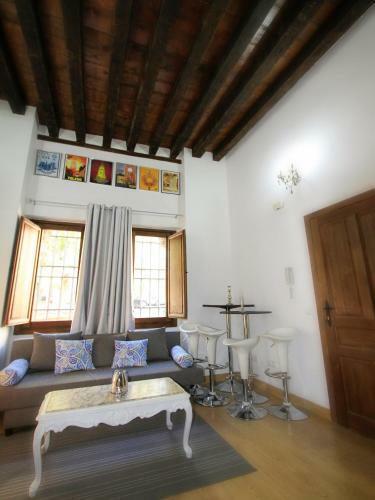 Apartamento Toletum Suite