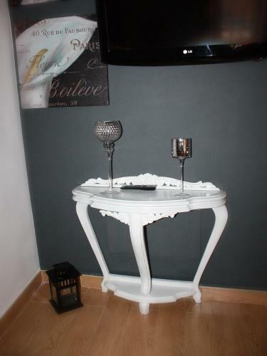 Apartamento Toletum Suite