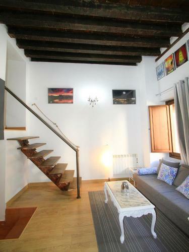 Apartamento Toletum Suite
