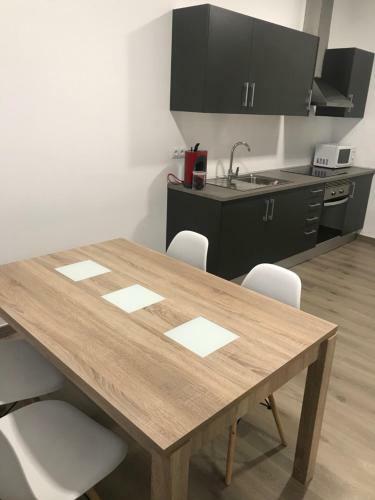 Apartamento Tortosa 22, Nuevo