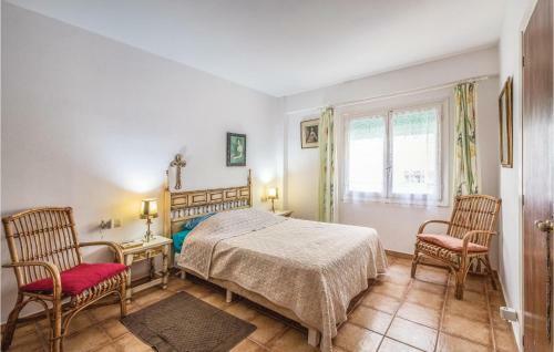 Two-bedroom Apartment In Tossa De Mar
