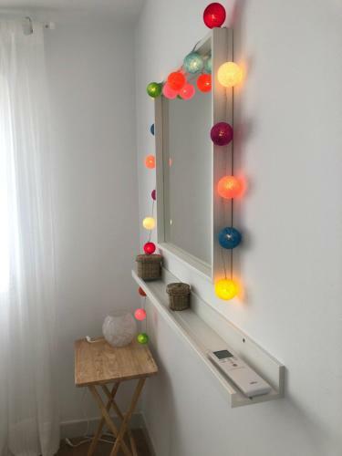 Precioso Apartamento En Playamar