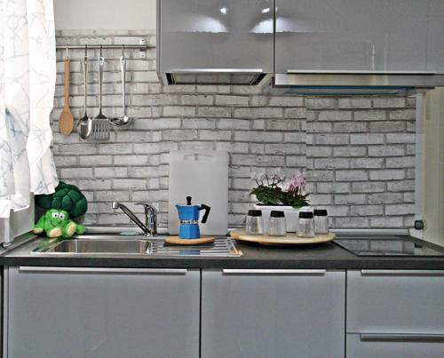 Apartamento Creuza De Ma