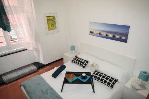 Apartamento Creuza De Ma