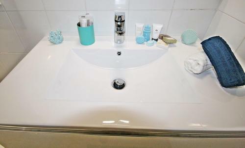 Apartamento Creuza De Ma