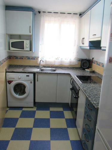 Apartamento Playa Malvarrosa, Valencia