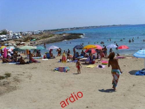 Villetta Sara