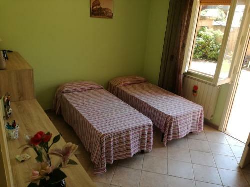 Apartamento Max-mare,barbecue E Relax