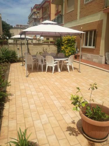 Apartamento Max-mare,barbecue E Relax