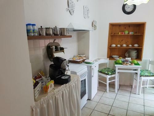 Bed & Breakfast Carugio Del Fezzano
