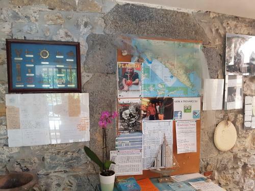 Bed & Breakfast Carugio Del Fezzano