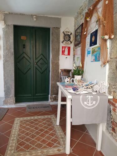 Bed & Breakfast Carugio Del Fezzano