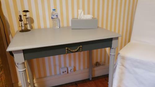 Bed & Breakfast La Maison D`h�tes De Constance