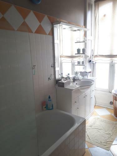 Bed & Breakfast La Maison D`h�tes De Constance