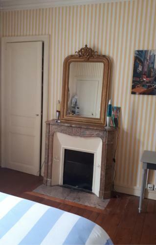 Bed & Breakfast La Maison D`h�tes De Constance