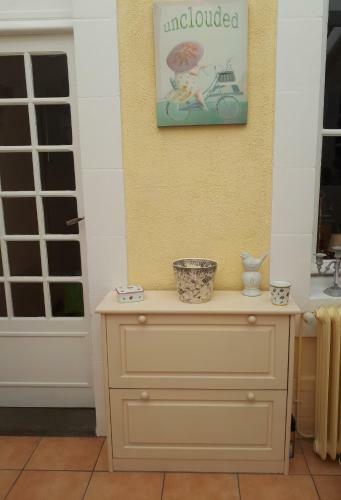 Bed & Breakfast La Maison D`h�tes De Constance