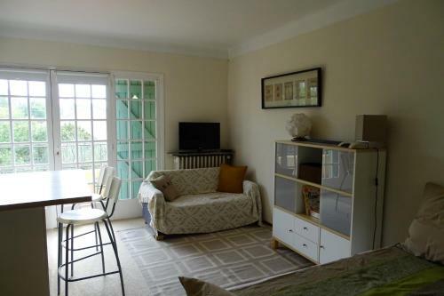 Apartamento Studio Plein Soleil
