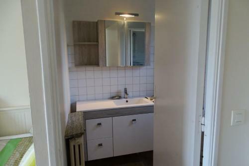 Apartamento Studio Plein Soleil