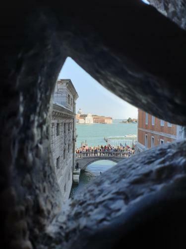 Apartamento La Rivetta