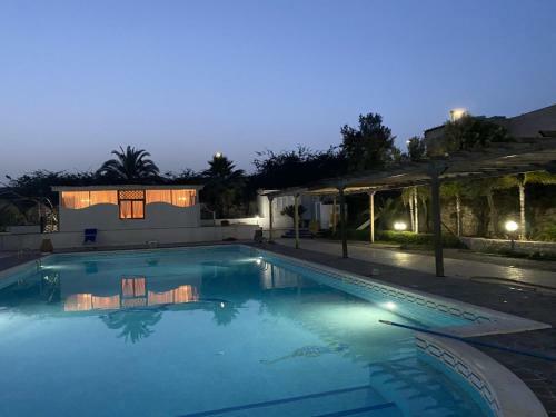 Maganuco Beach Bungalow