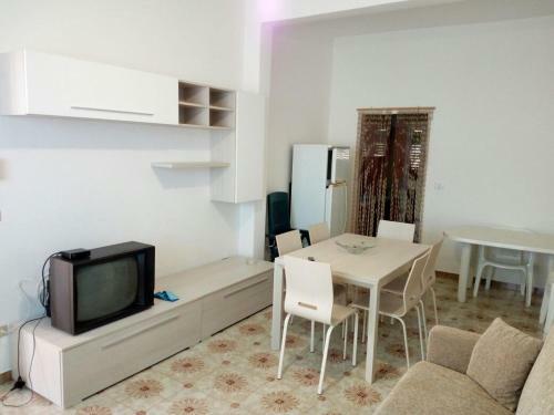 Apartamento Villa Specchiarica